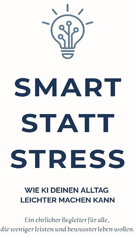 Smart statt Stress