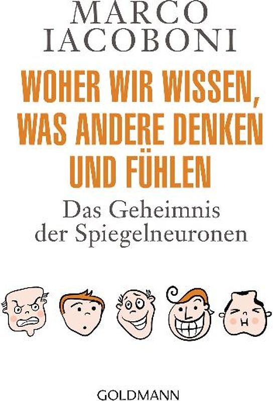 Woher wir wissen, was andere denken und fühlen