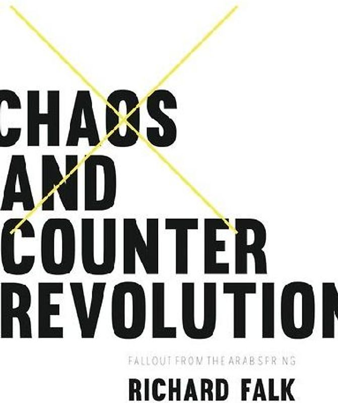 Chaos and Counterrevolution
