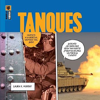 Tanques