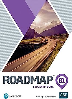 Roadmap Student's Book with Digital Resources & App