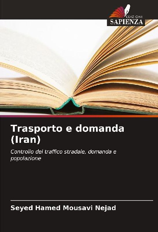 Trasporto e domanda (Iran)