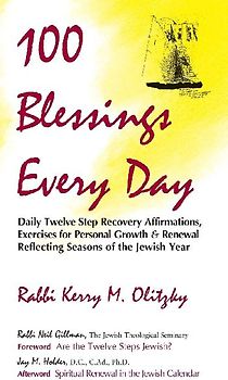 100 Blessings Every Day