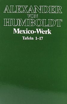 Studienausgabe / Mexiko-Werk