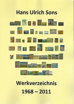 Werkverzeichnis 1968-2011