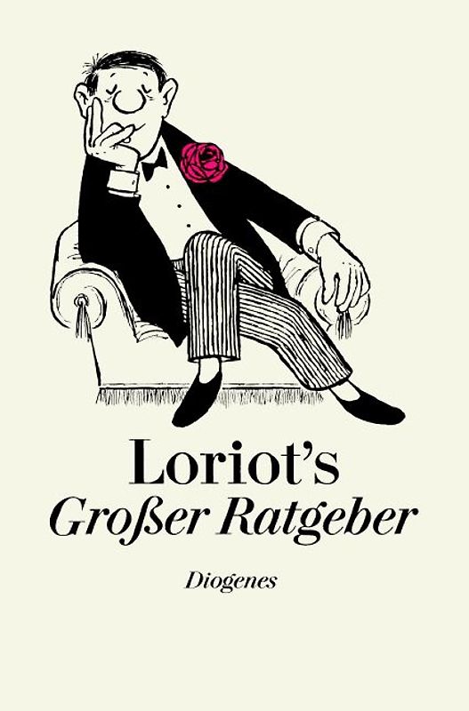 Loriots Großer Ratgeber