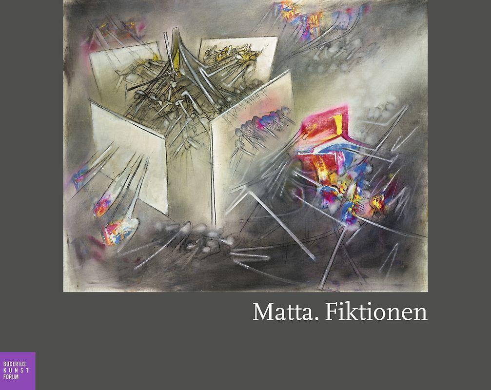 Matta. Fiktionen