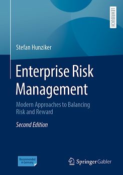 Enterprise Risk Management