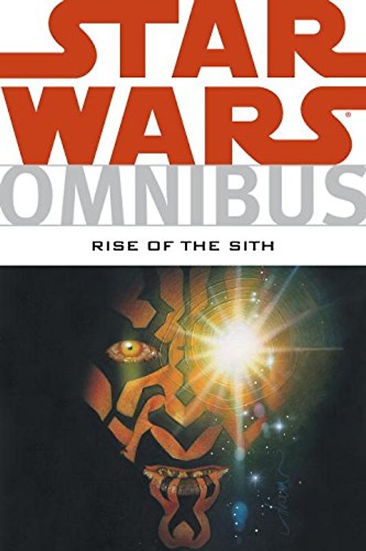 The Rise of the Sith (Star Wars Omnibus)