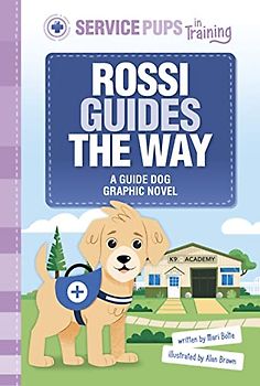Rossi Guides the Way