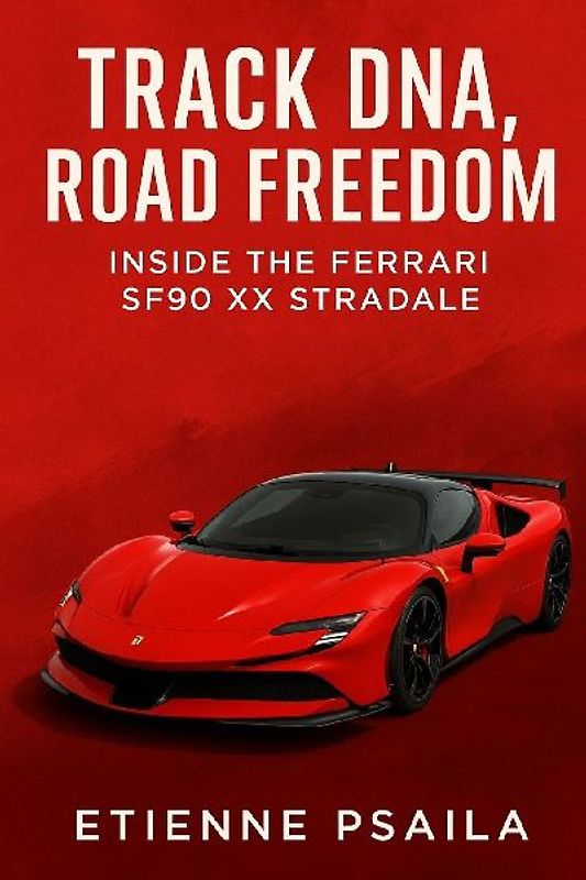 Track DNA, Road Freedom