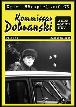 Kommissar Dobranski