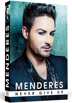 Menderes: Never Give Up