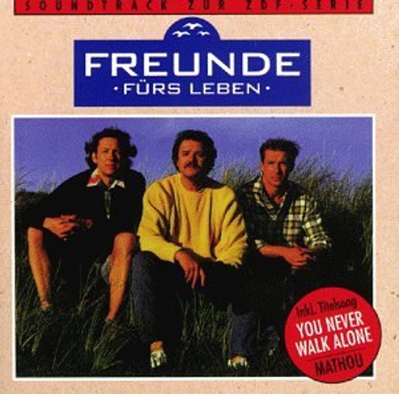 Mathou - Freunde fürs Leben (1992)