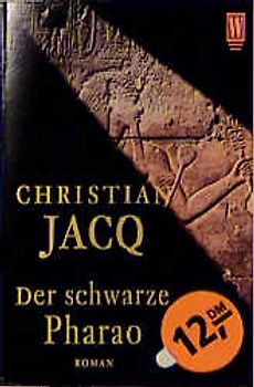 Der schwarze Pharao