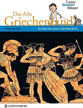 Das Alte Griechenland