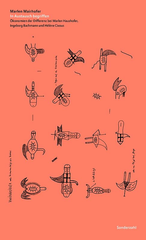 In Austausch begriffen