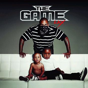 the Game - Lax (New Version)