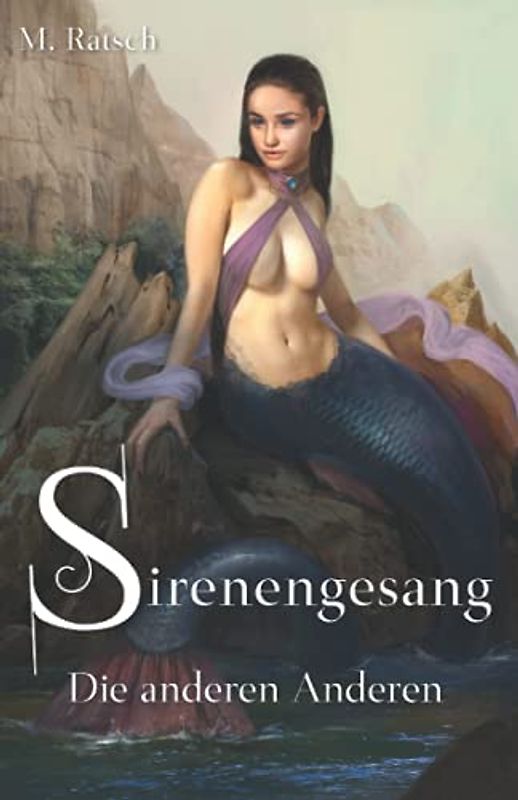 Sirenengesang: Die anderen Anderen (Alii, Band 1)