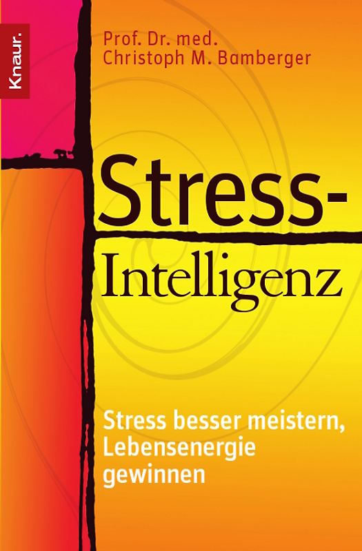 Stress-Intelligenz