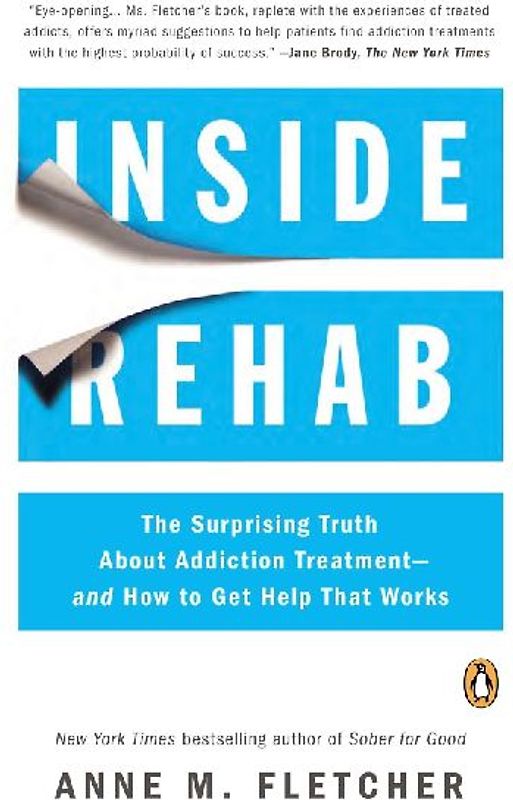 Inside Rehab