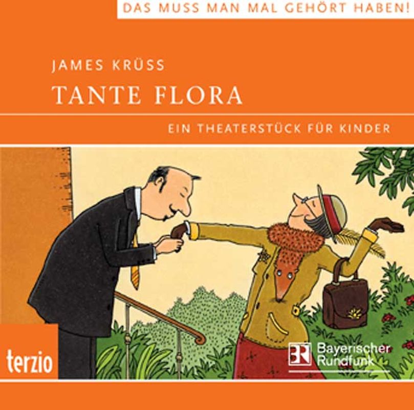 Tante Flora