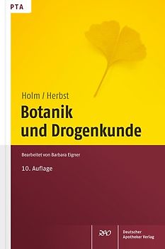 Botanik und Drogenkunde
