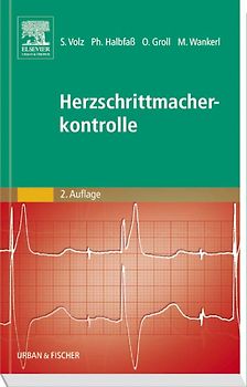 Herzschrittmacherkontrolle