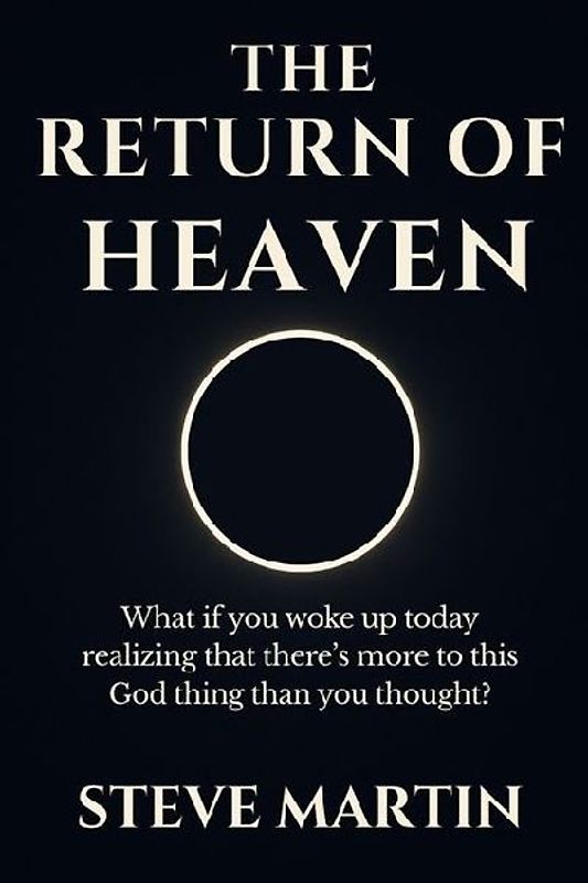 The Return of Heaven