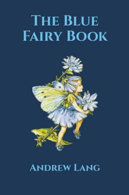 The Blue Fairy Book