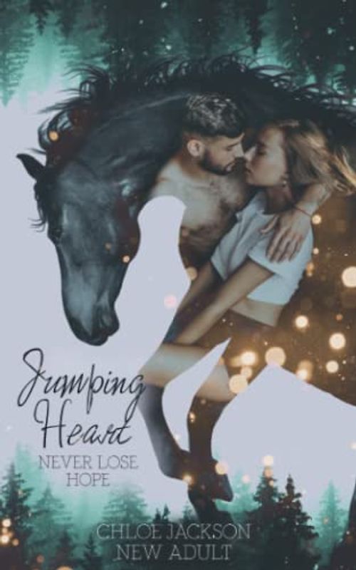 Jumping Heart: Never lose hope