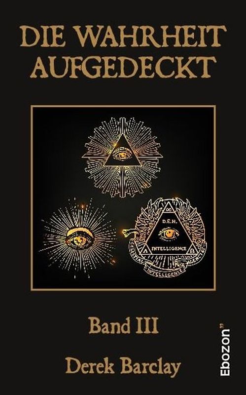 Die Wahrheit aufgedeckt