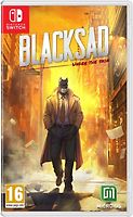 Blacksad - Under the Skin [EU Import]