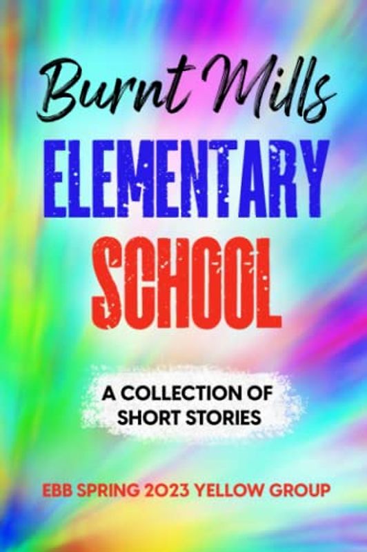 Burnt Mills Elementary School