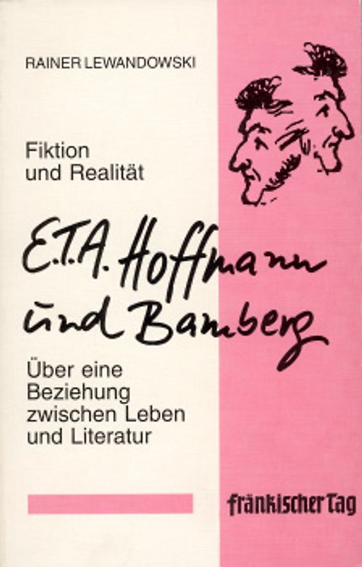 E.T.A. Hoffmann und Bamberg