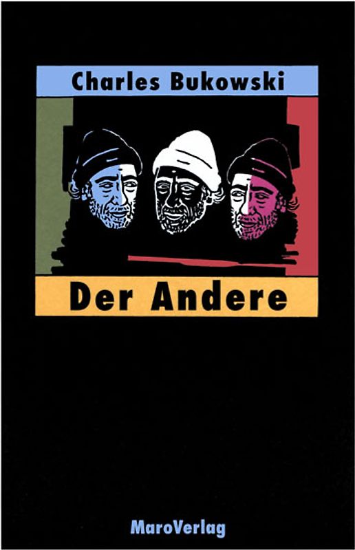Der Andere