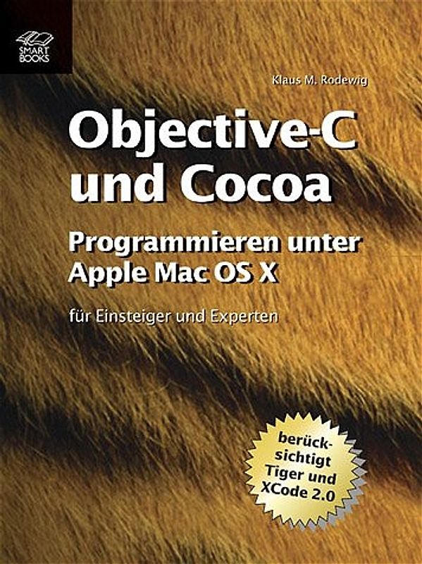 Programmierung unter Apple Mac OS X