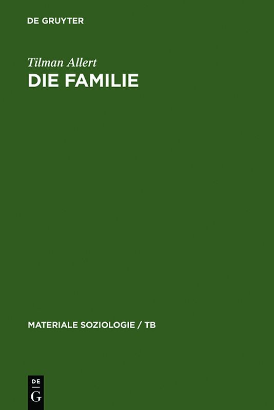 Die Familie