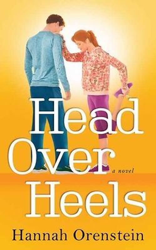 Head Over Heels