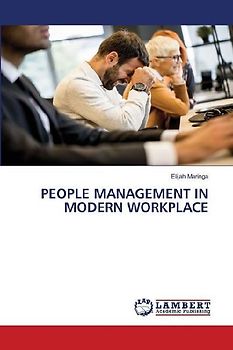 PEOPLE MANAGEMENT IN MODERN WORKPLACE