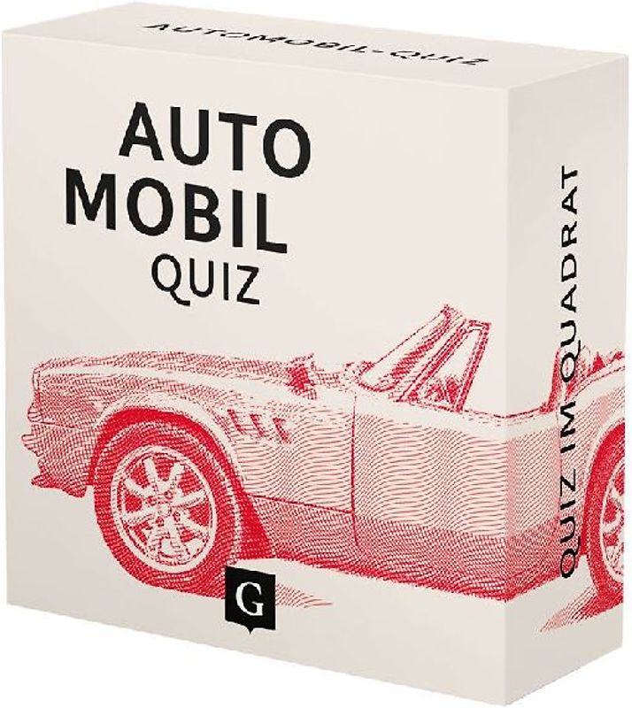 Automobil-Quiz