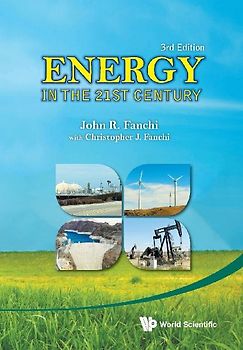 Energy in the 21st Century (3rd Edition)
