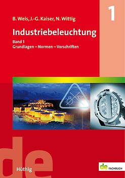 Industriebeleuchtung