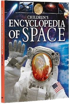 Children's Encyclopedia of Space