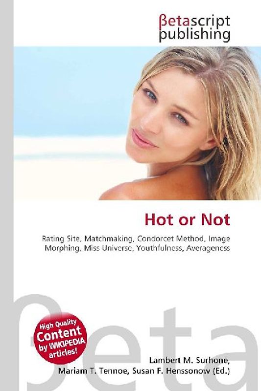 Hot or Not