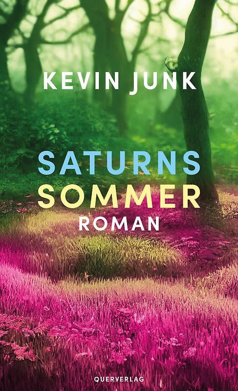 Saturns Sommer