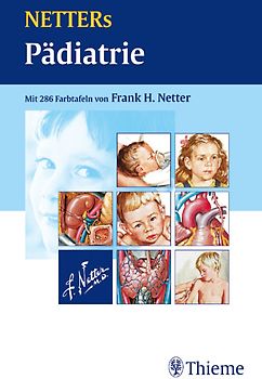 NETTERs Pädiatrie