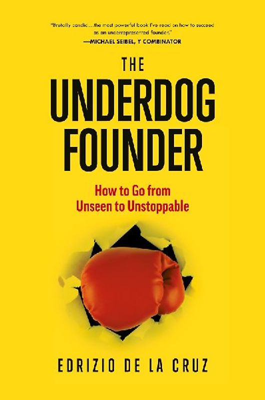 The Underdog Founder