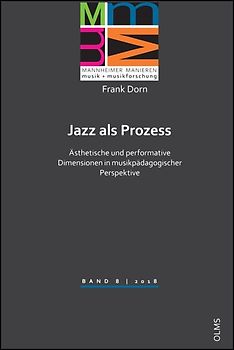 Jazz als Prozess