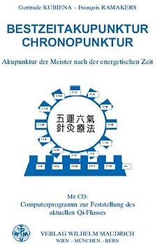 Bestzeitakupunktur - Chronopunktur
